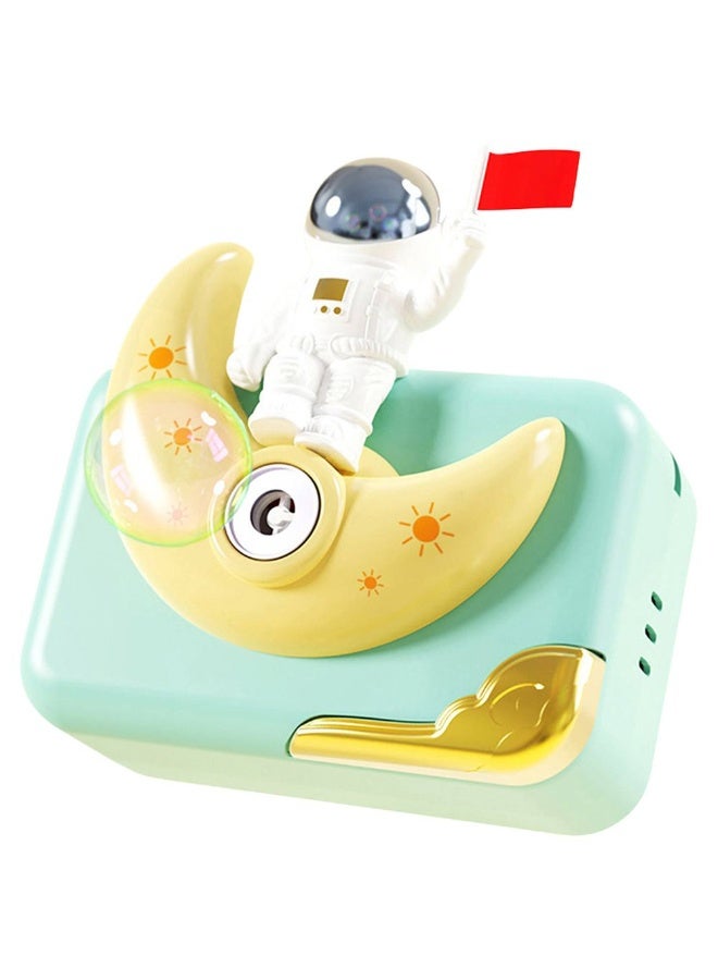 ستيم كاميرا نفخ فقاعات الفضاء من ستيم - قطعة واحدة - قد يختلف اللون - Image 2